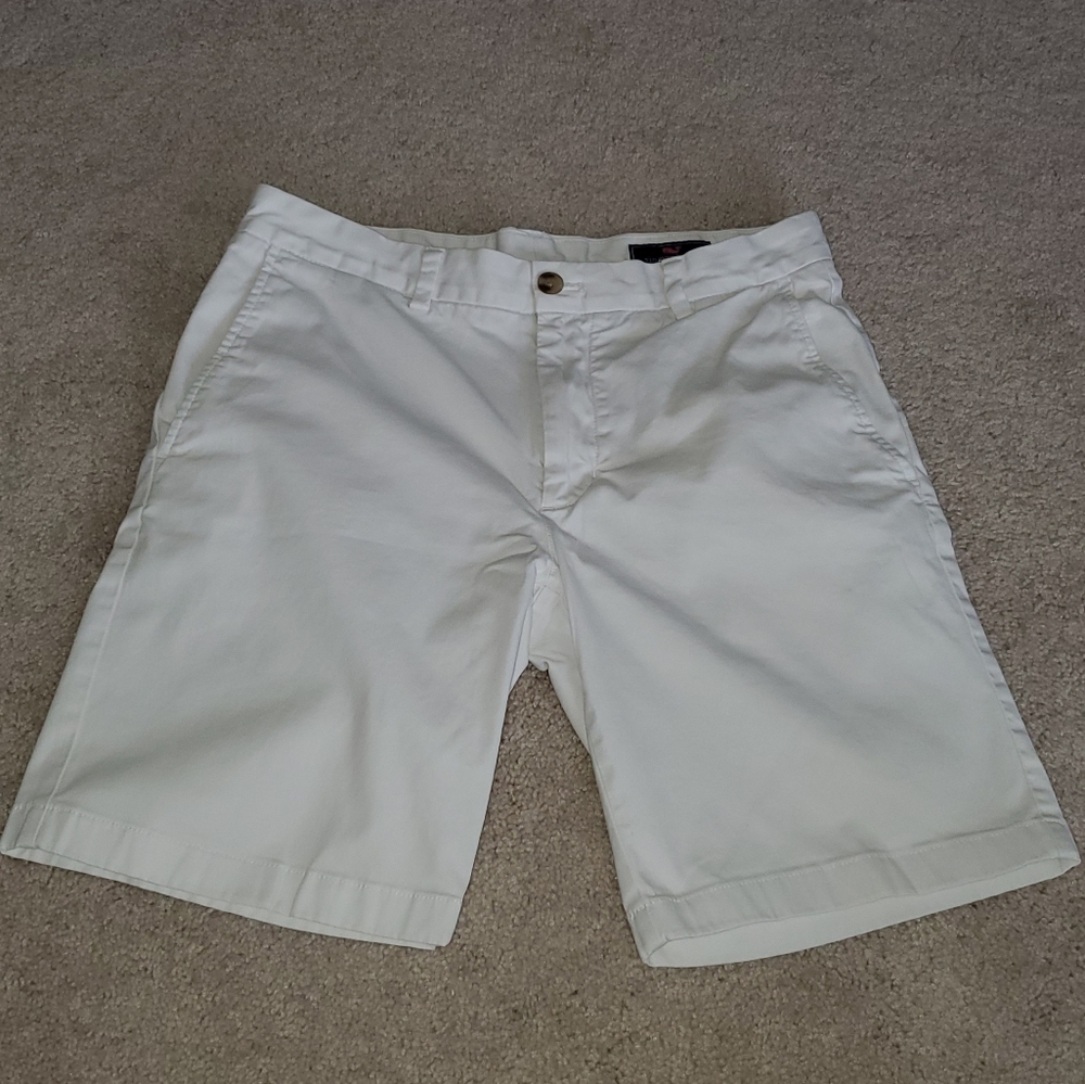 Vineyard Vines Breaker Shorts
